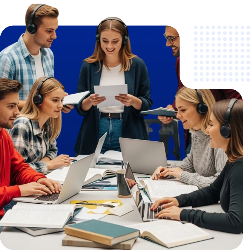 Benefits of Students