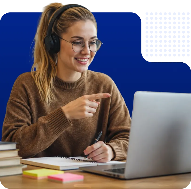 Teacher Console